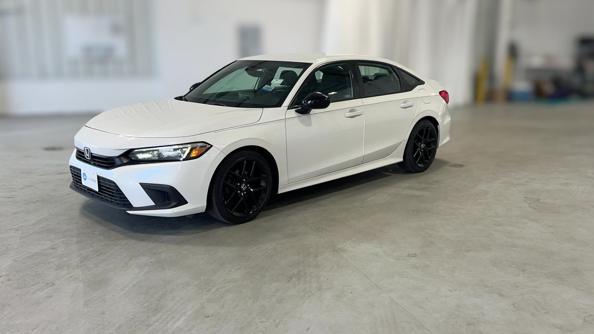 2023 Honda Civic vehicle photo