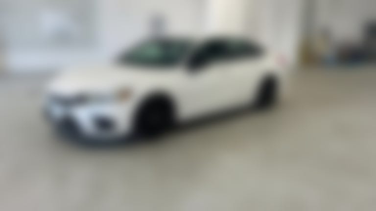 2023 Honda Civic vehicle photo