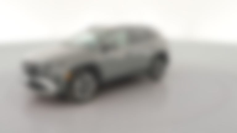 2025 Hyundai Tucson vehicle photo