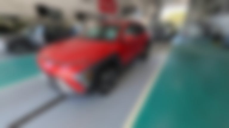 2025 Hyundai Kona vehicle photo