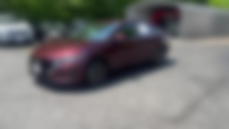 2025 Nissan Sentra vehicle photo