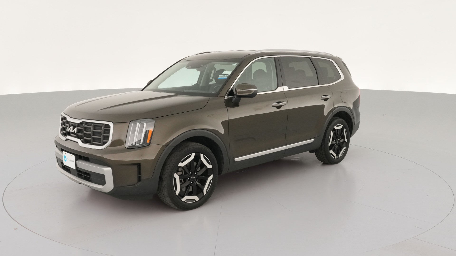 2023 Kia Telluride vehicle photo