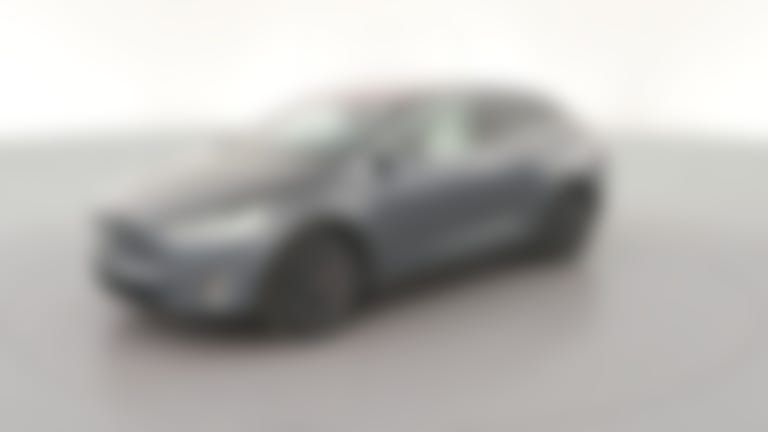 2019 Tesla Model X vehicle photo