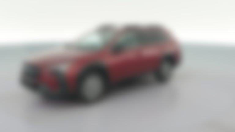 2025 Subaru Outback vehicle photo