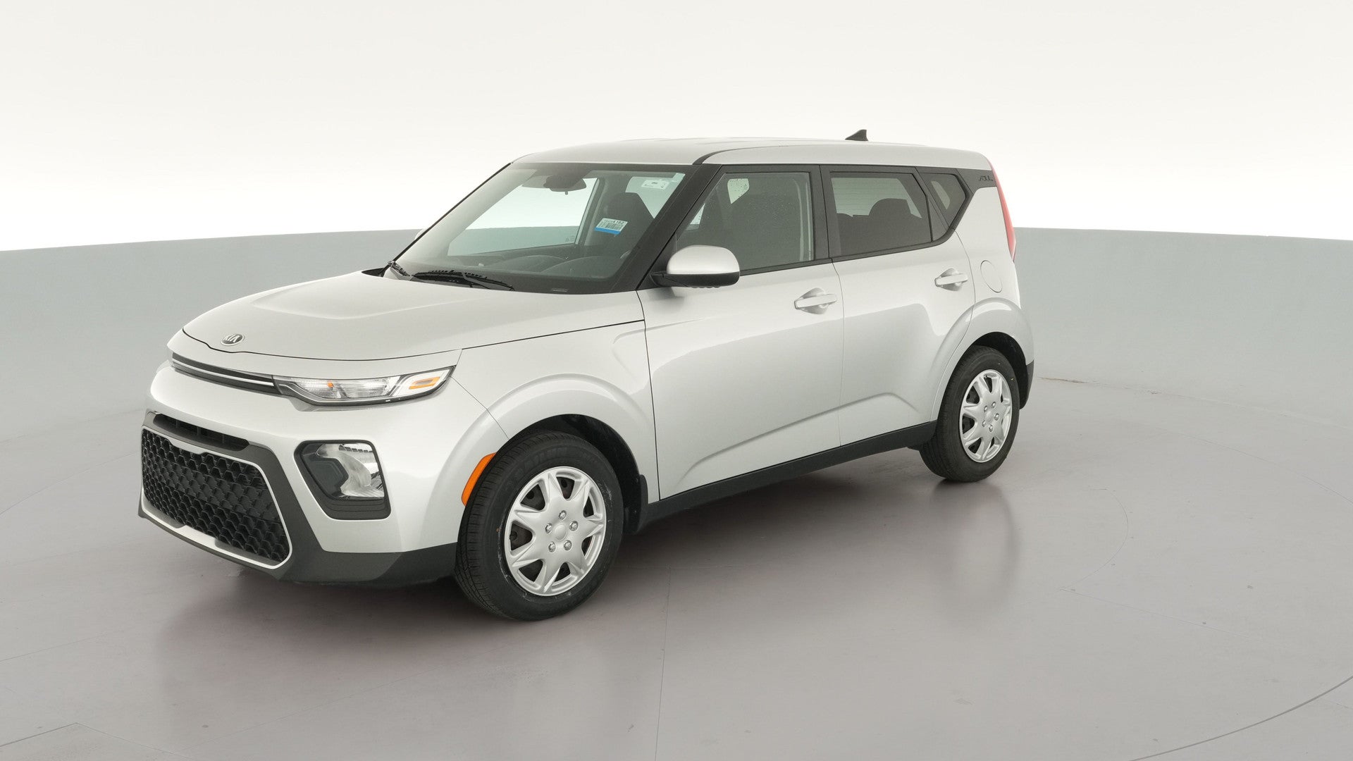 2020 Kia Soul vehicle photo