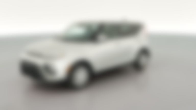 2020 Kia Soul vehicle photo