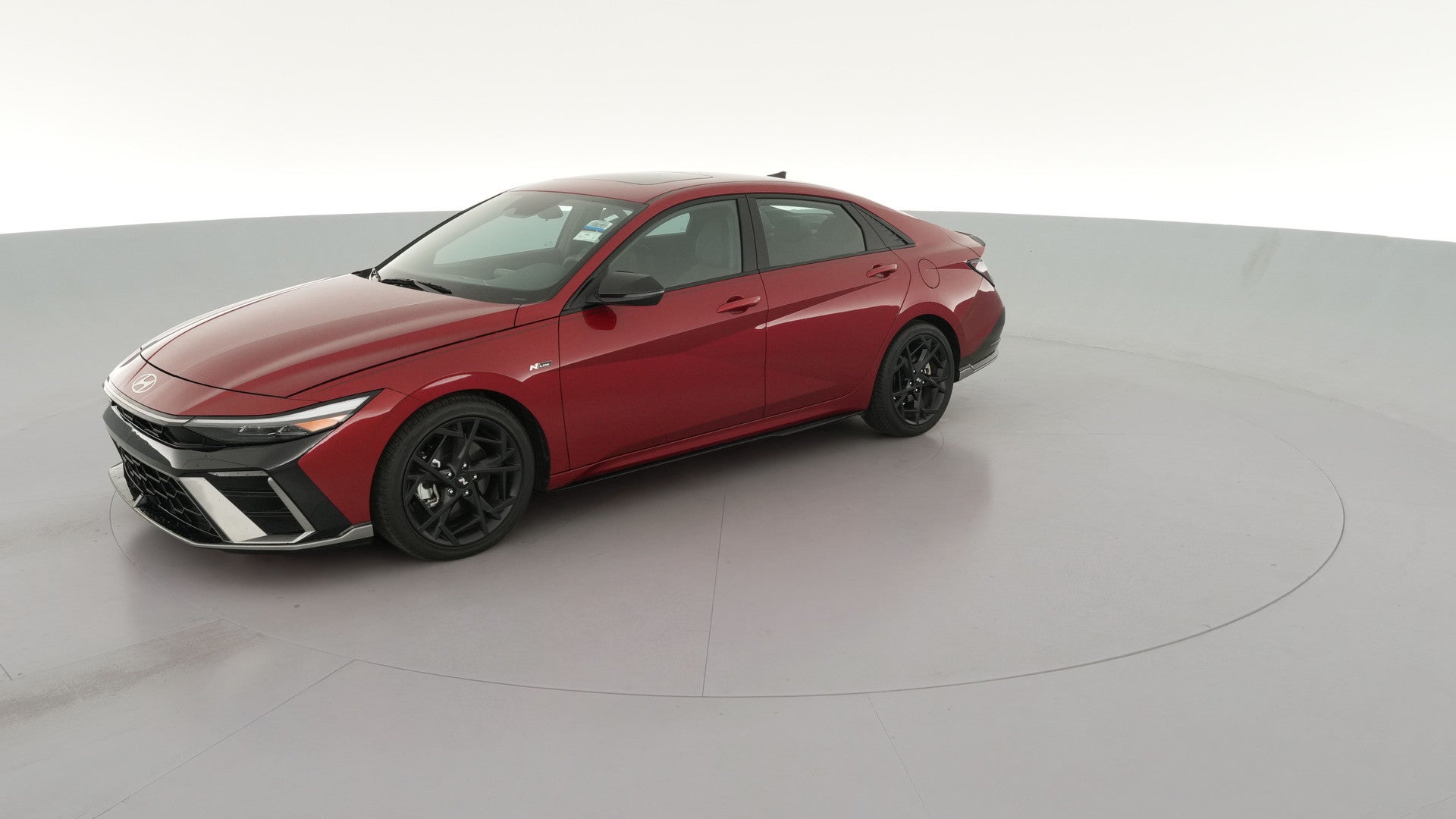 2025 Hyundai Elantra vehicle photo