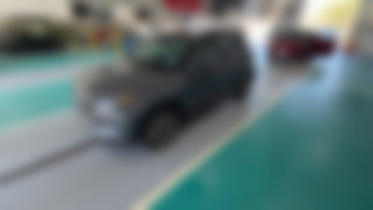 2023 Hyundai Venue vehicle photo