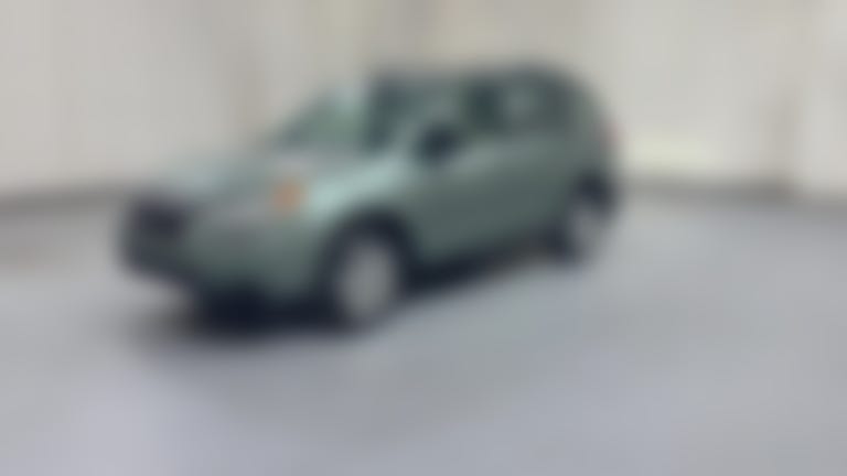 2016 Subaru Forester vehicle photo