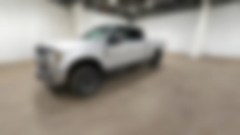 2019 Ford F250 Super Duty Crew Cab vehicle photo