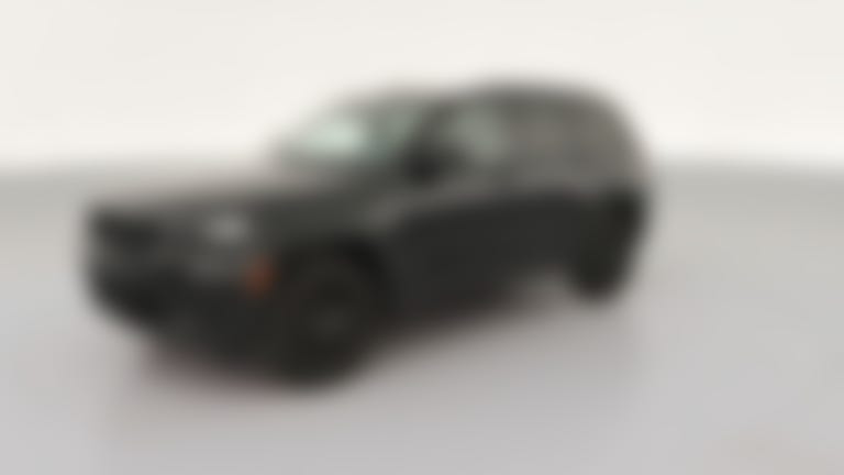 2024 Jeep Grand Cherokee vehicle photo