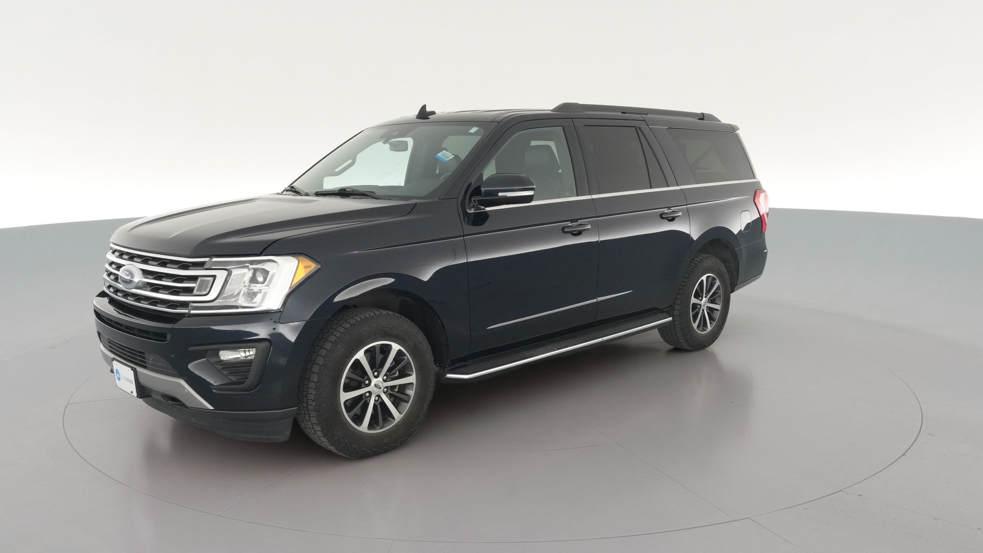 2021 Ford Expedition MAX vehicle photo