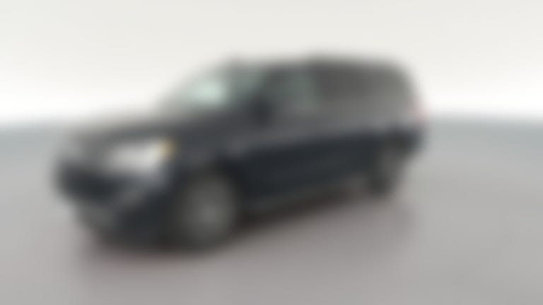 2021 Ford Expedition MAX vehicle photo