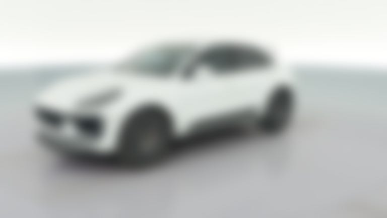 2023 Porsche Macan vehicle photo