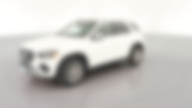 2025 Mercedes-Benz GLE vehicle photo
