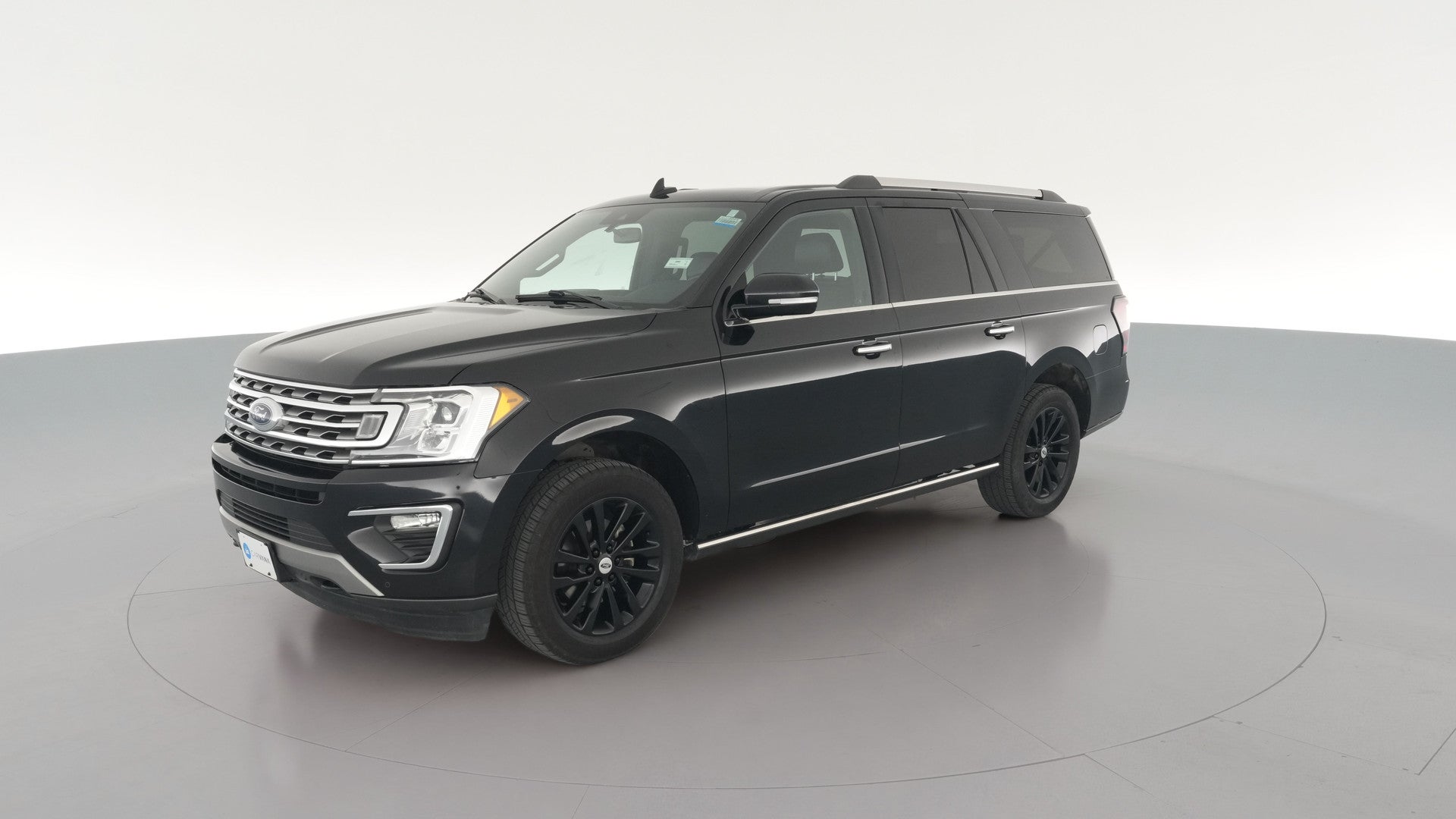 2021 Ford Expedition MAX vehicle photo