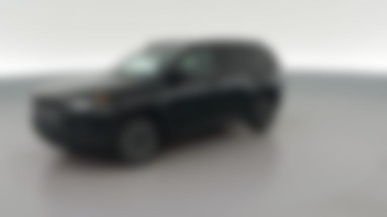 2026 Jeep Cherokee vehicle photo