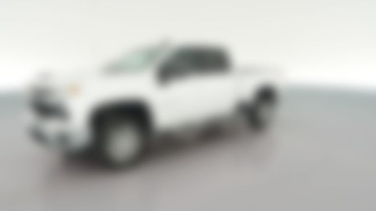 2024 Chevrolet Silverado 2500 HD Crew Cab vehicle photo