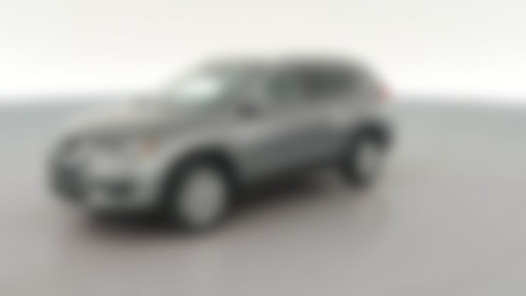 2019 Nissan Rogue vehicle photo