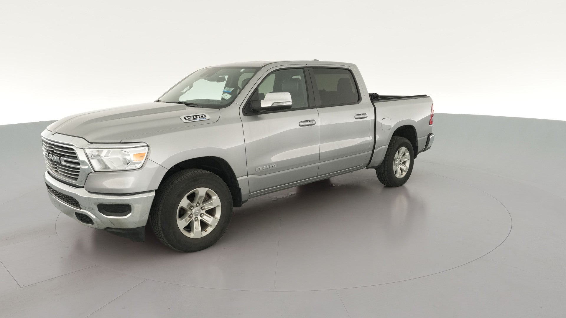 2024 Ram 1500 Crew Cab vehicle photo