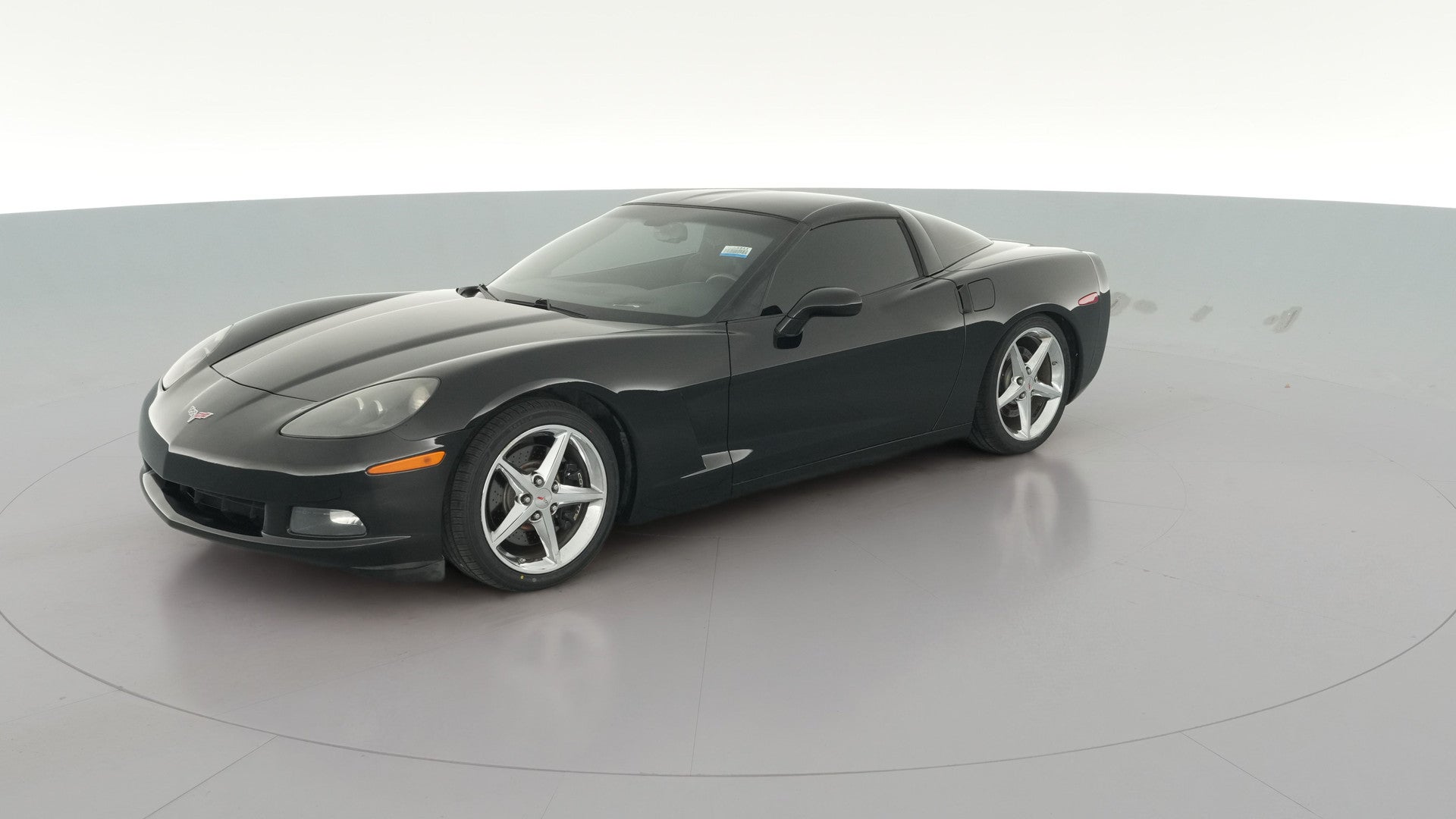 2013 Chevrolet Corvette vehicle photo