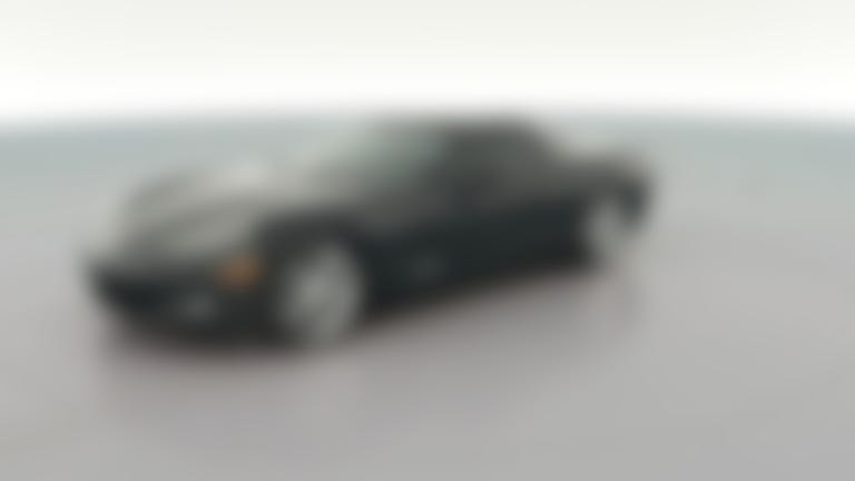 2013 Chevrolet Corvette vehicle photo