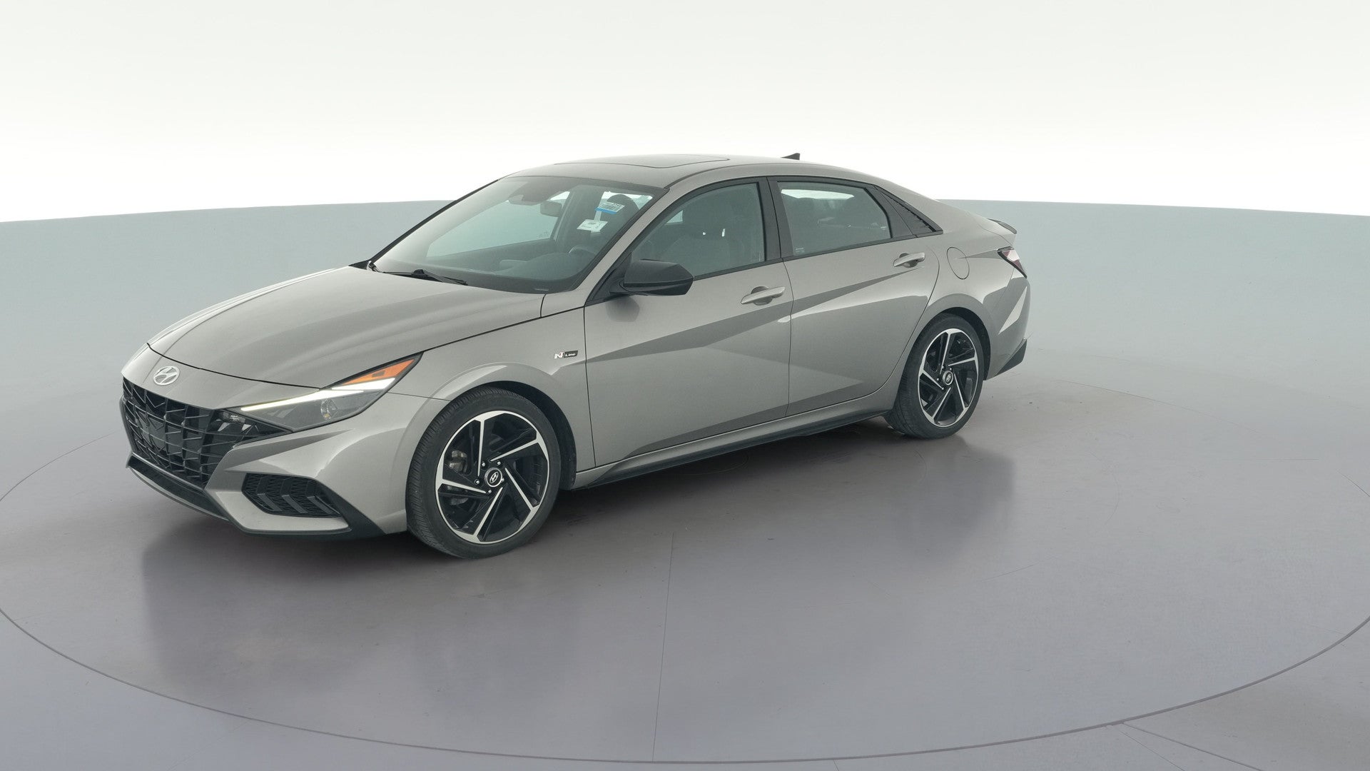 2022 Hyundai Elantra vehicle photo