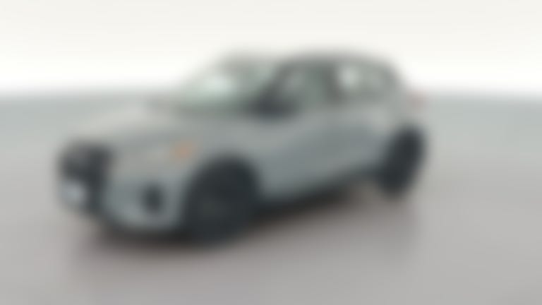 2022 Nissan Kicks vehicle photo