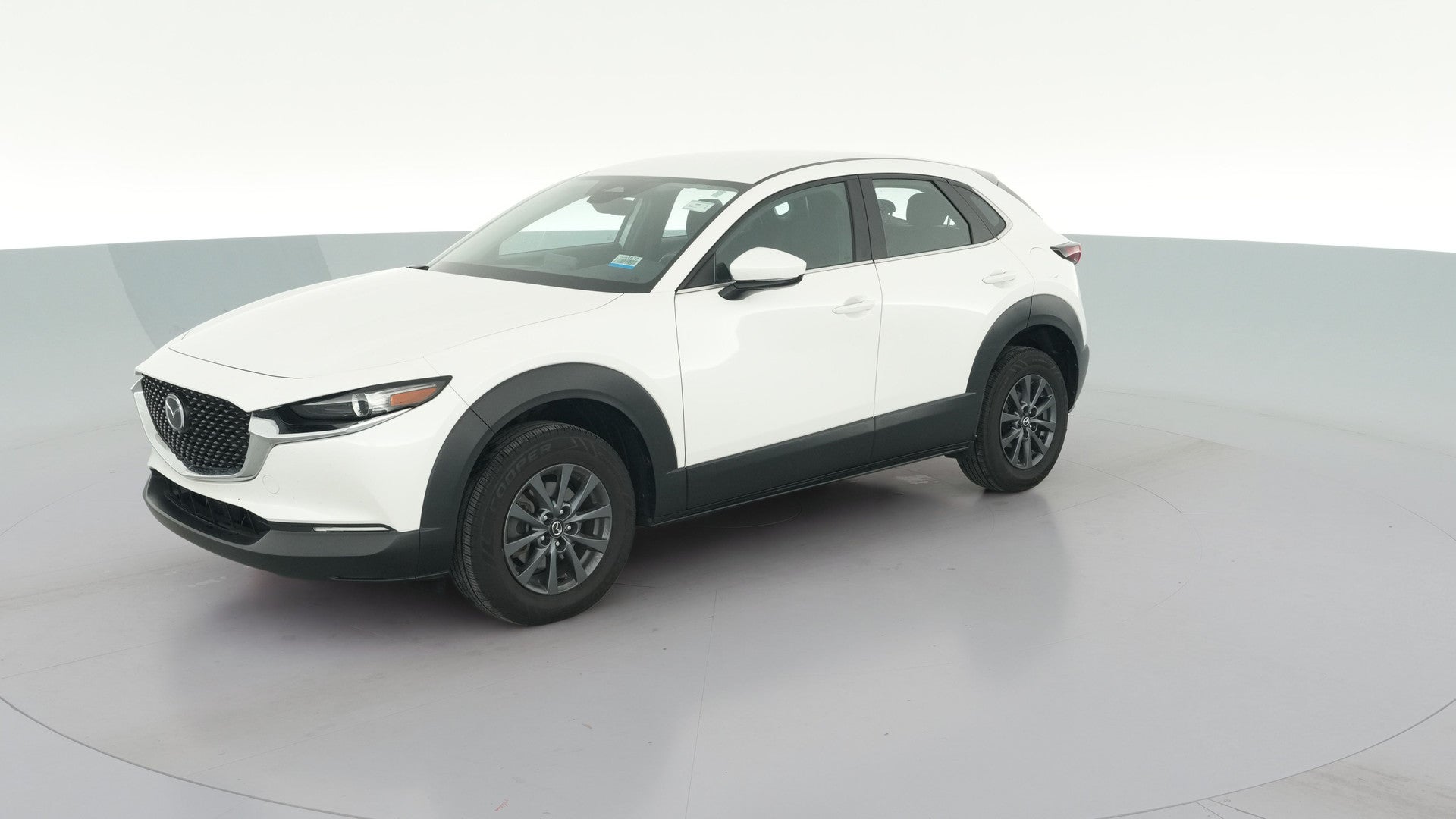 2025 MAZDA CX-30 vehicle photo