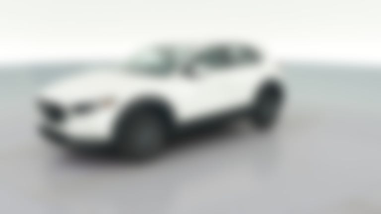 2025 MAZDA CX-30 vehicle photo