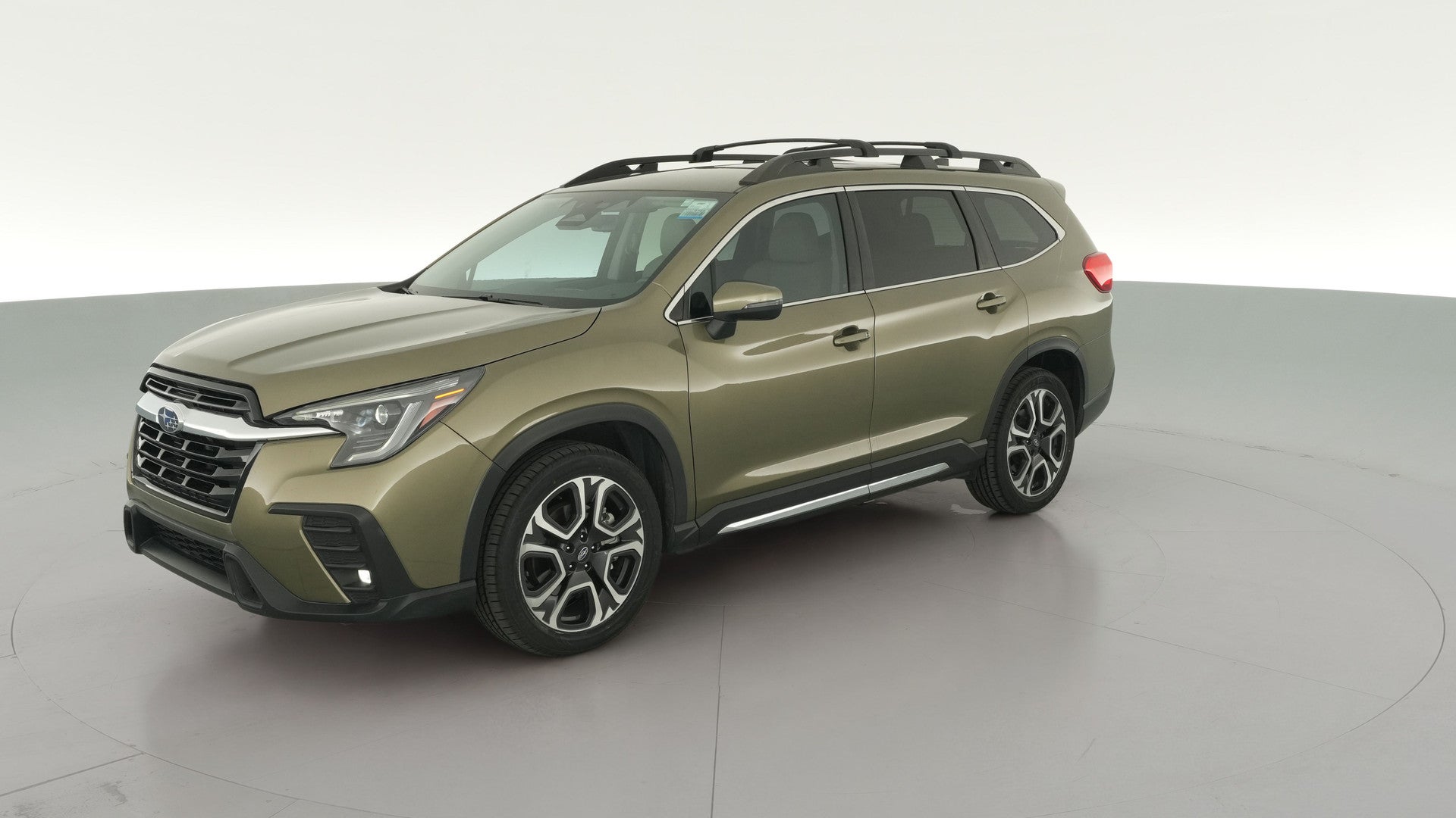 2023 Subaru Ascent vehicle photo