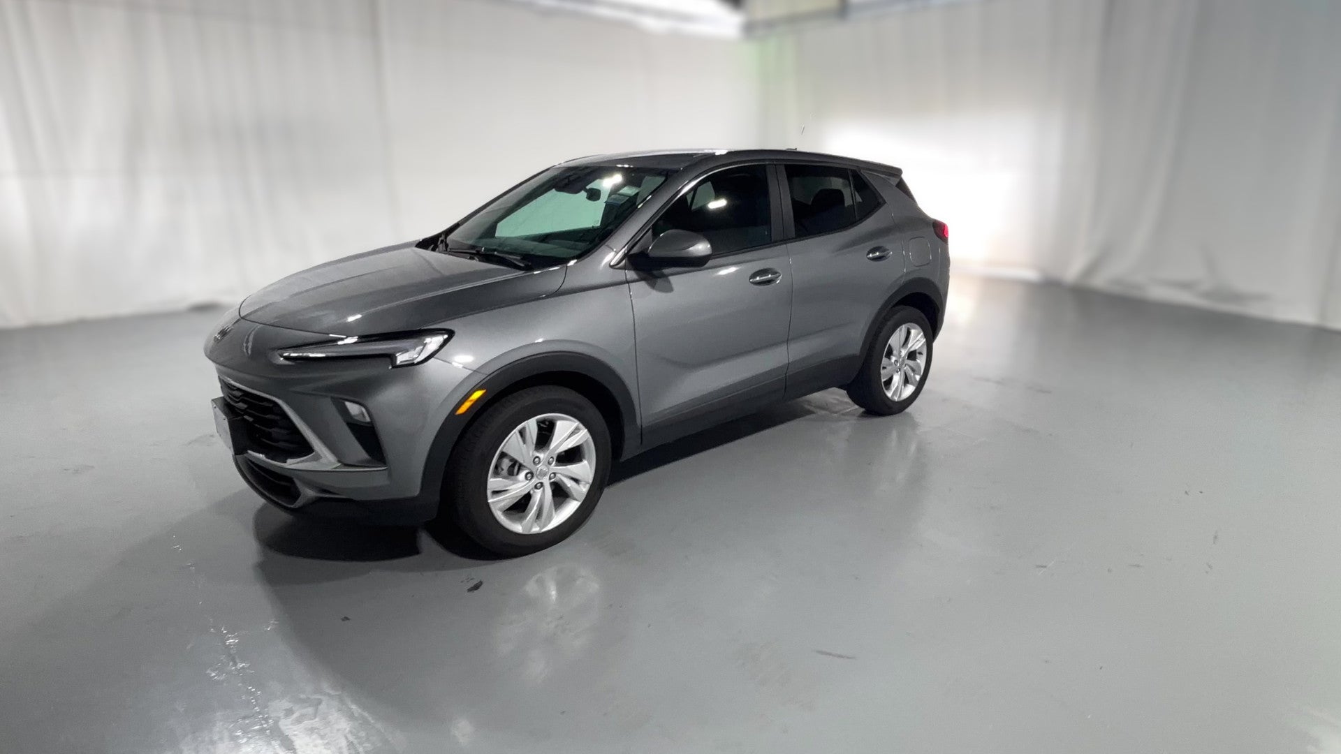 2025 Buick Encore GX vehicle photo