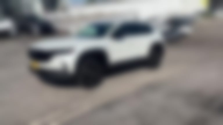 2025 MAZDA CX-50 Hybrid vehicle photo