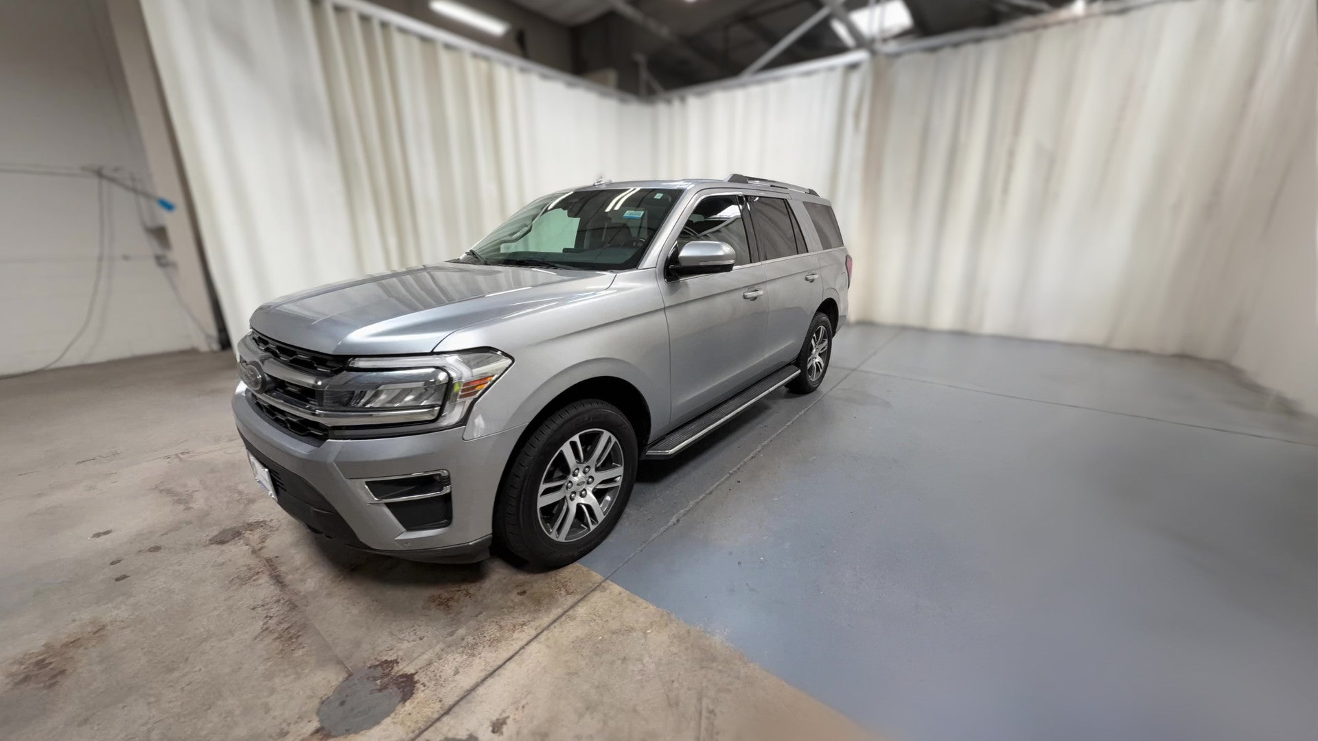 2023 Ford Expedition vehicle photo