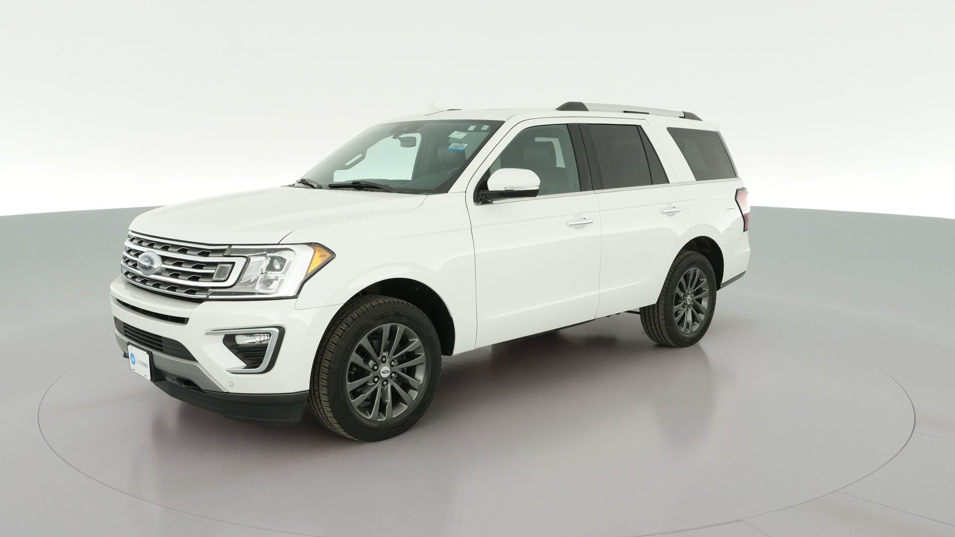 2020 Ford Expedition vehicle photo