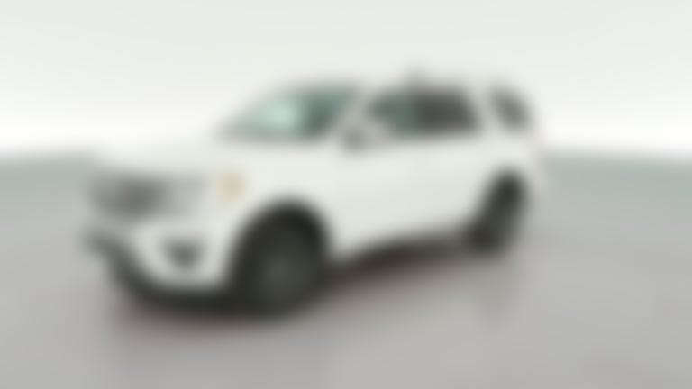 2020 Ford Expedition vehicle photo