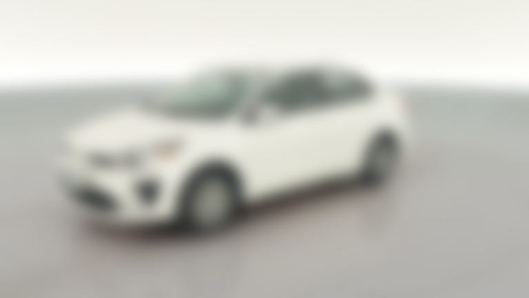 2023 Kia Rio vehicle photo