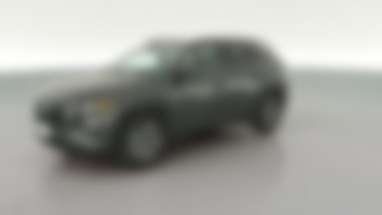 2022 Hyundai Tucson Hybrid vehicle photo