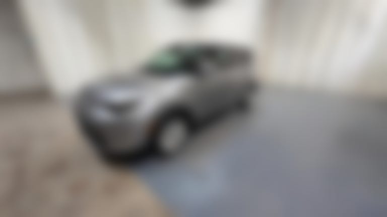 2025 Kia Soul vehicle photo