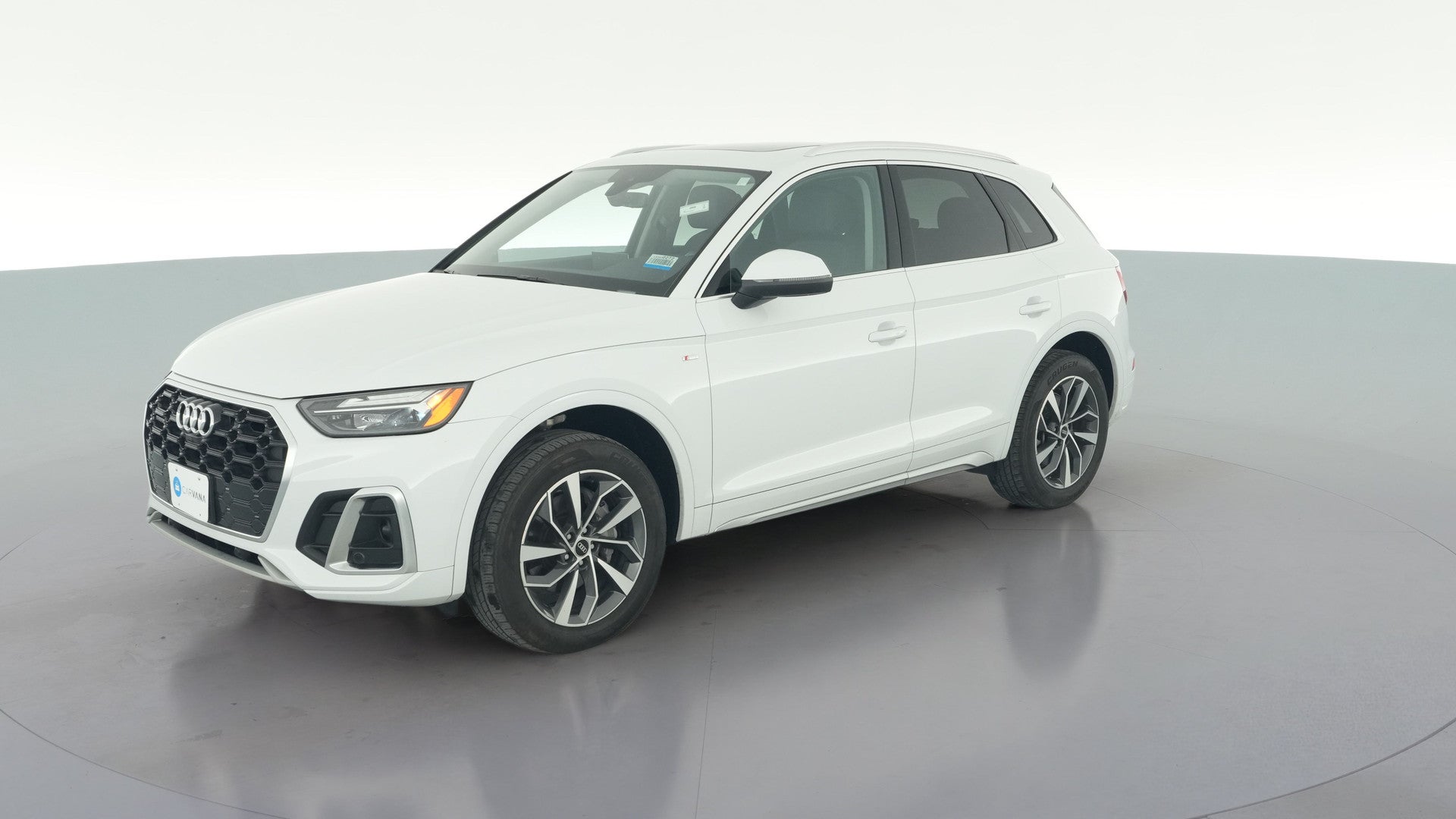 2023 Audi Q5 vehicle photo