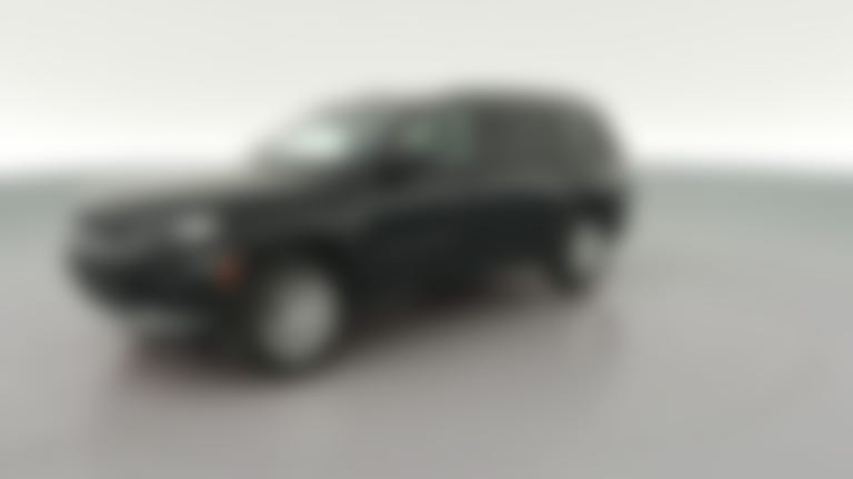 2025 Jeep Grand Cherokee L vehicle photo