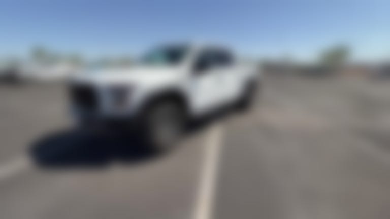 2019 Ford F150 SuperCrew Cab vehicle photo