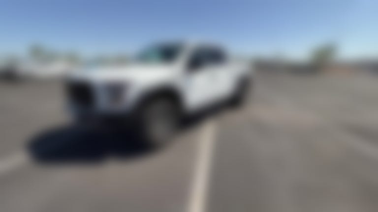 2019 Ford F150 SuperCrew Cab vehicle photo