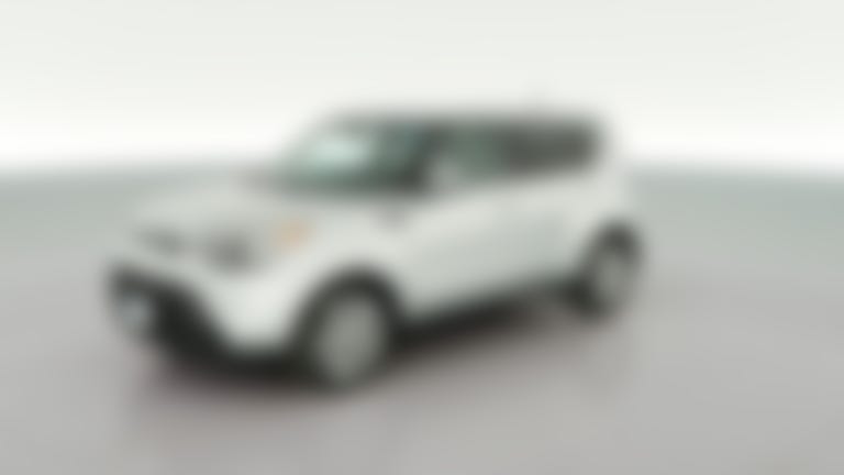 2015 Kia Soul vehicle photo