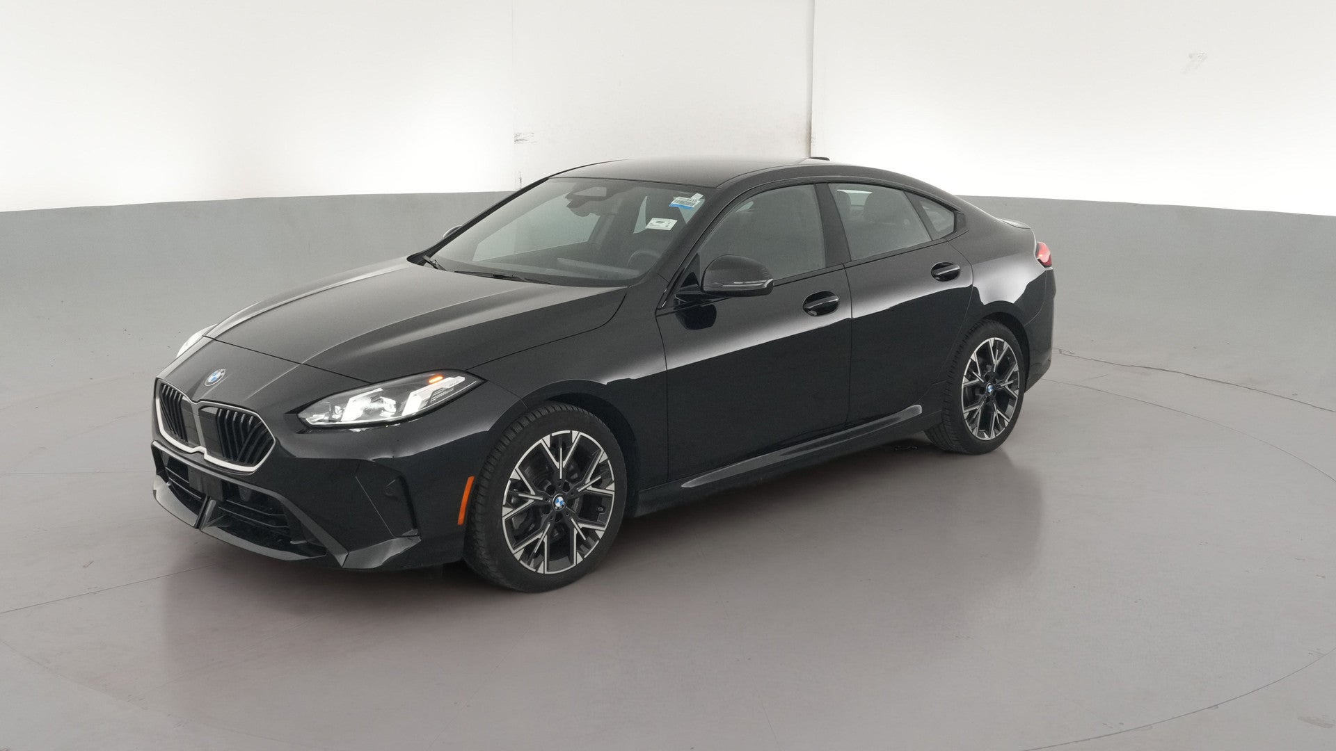 2025 BMW 2 Series vehicle photo