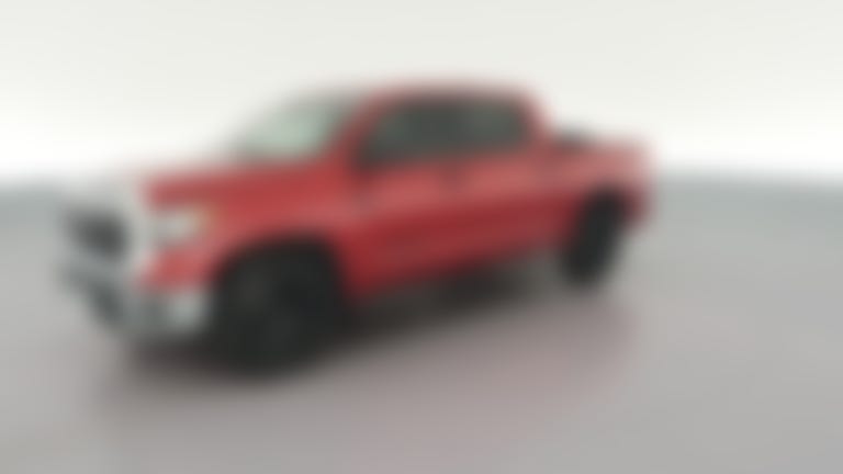 2021 Toyota Tundra CrewMax vehicle photo