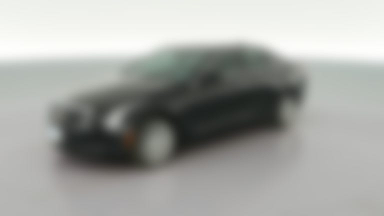 2017 Cadillac ATS vehicle photo