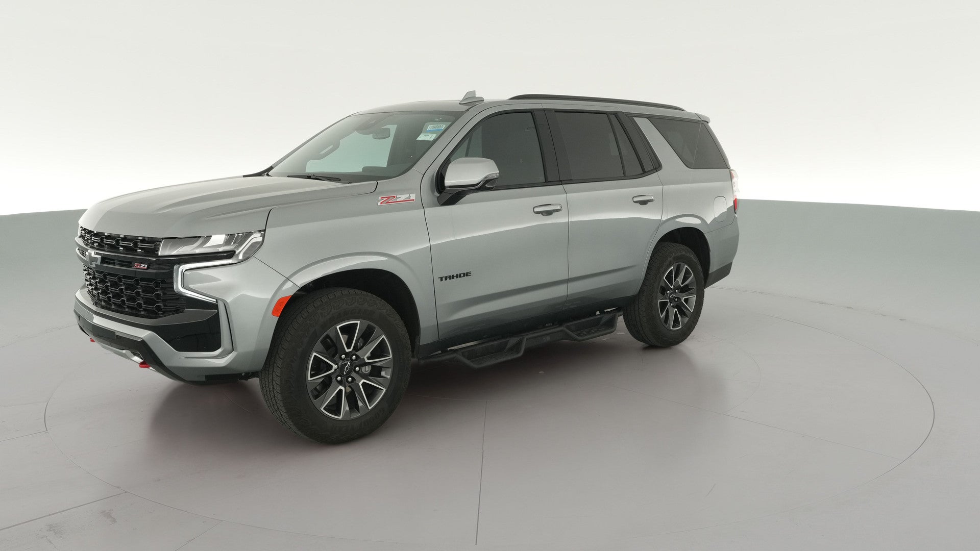 2024 Chevrolet Tahoe vehicle photo