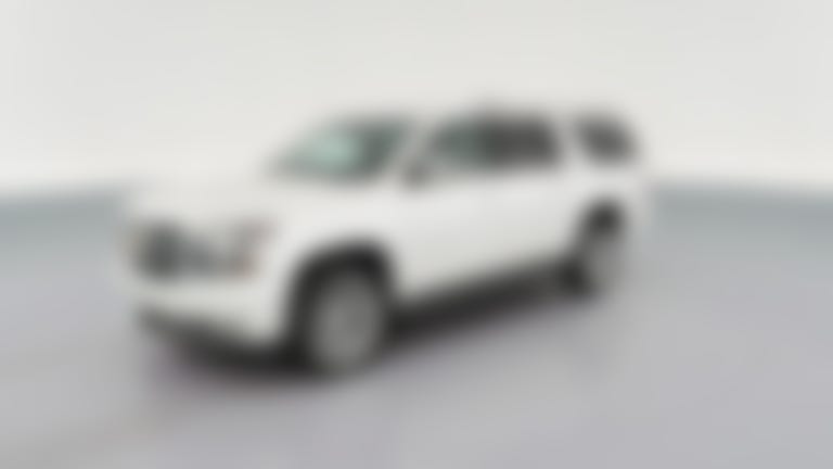 2019 Chevrolet Suburban vehicle photo