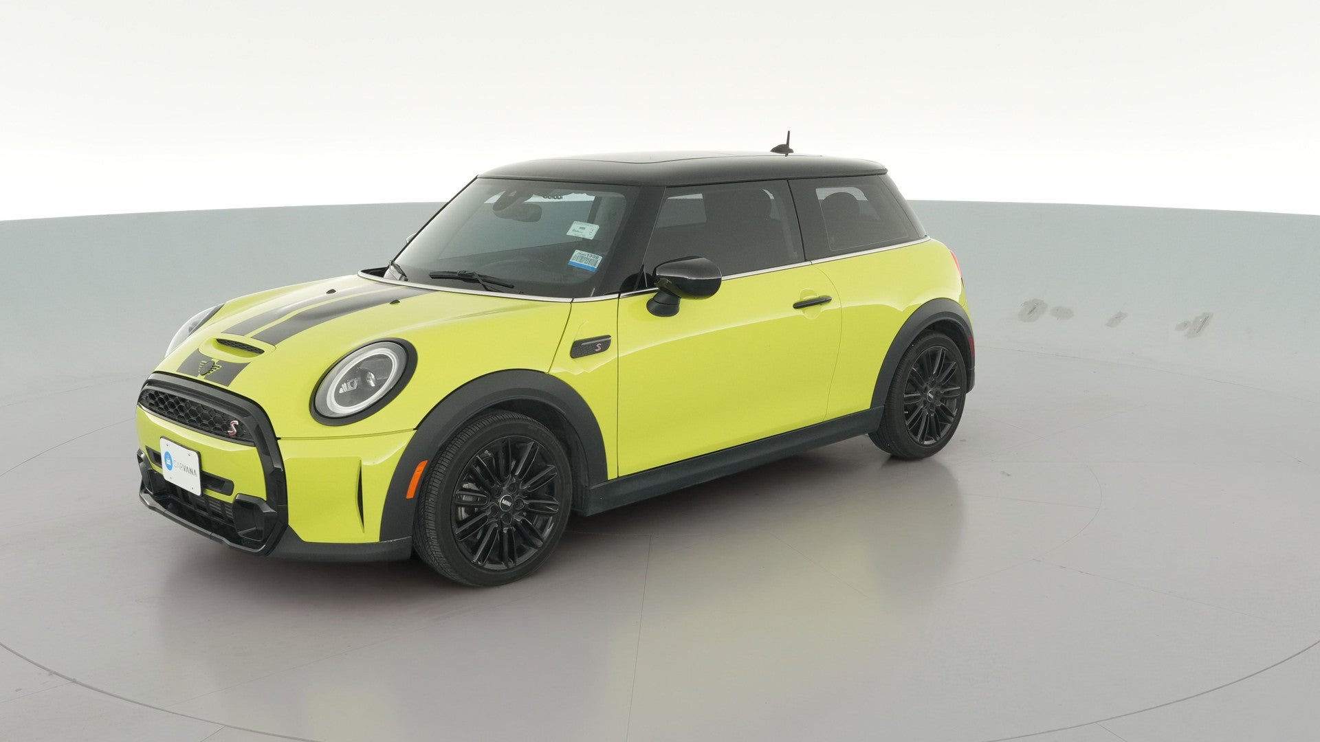 2024 MINI Hardtop 2 Door vehicle photo
